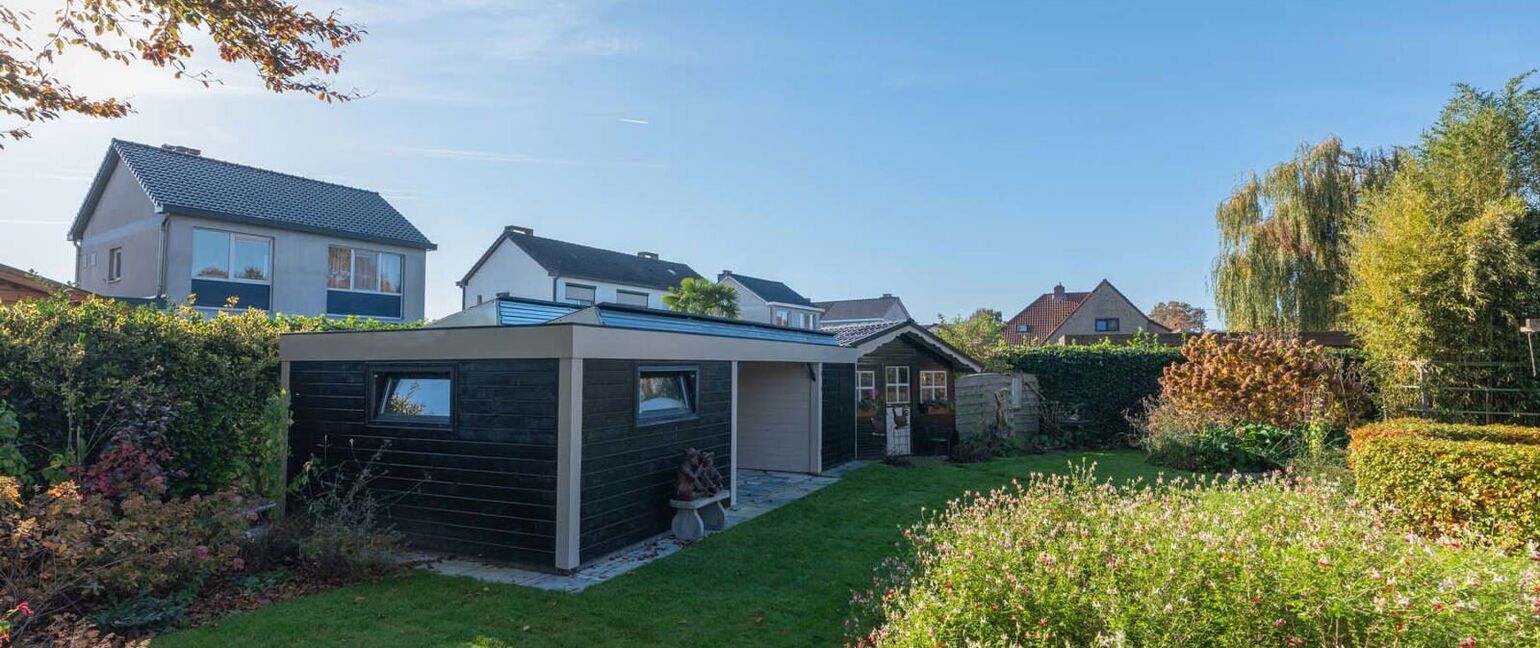 Huis te koop in Kinrooi