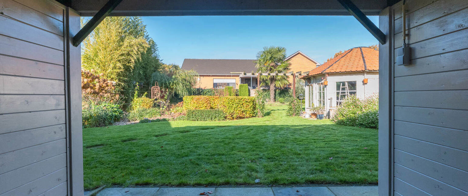 Huis te koop in Kinrooi