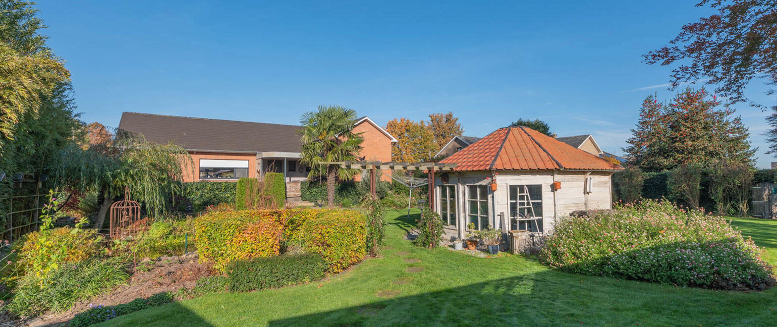 Huis te koop in Kinrooi