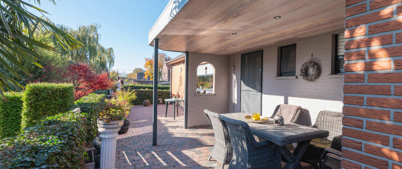 Huis te koop in Kinrooi