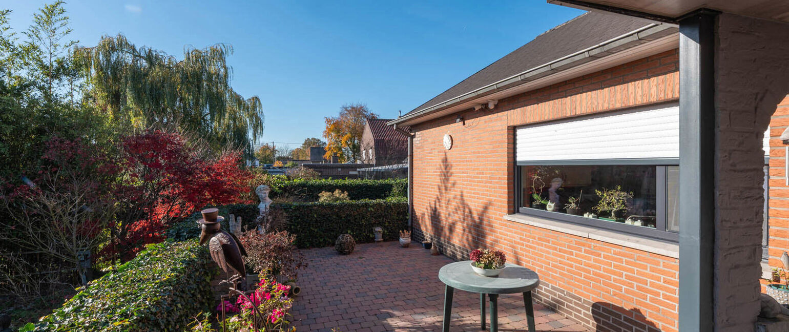 Huis te koop in Kinrooi