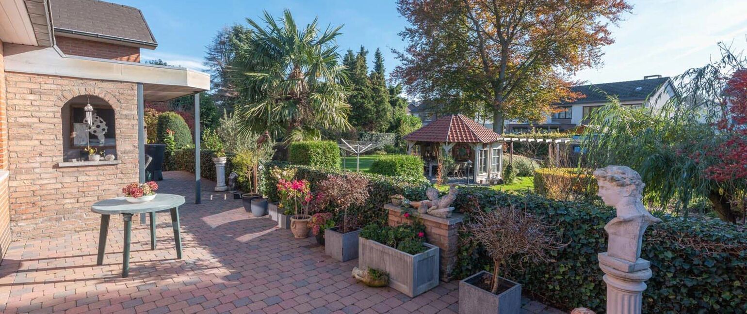 Huis te koop in Kinrooi