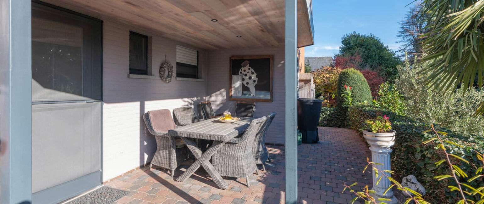 Huis te koop in Kinrooi