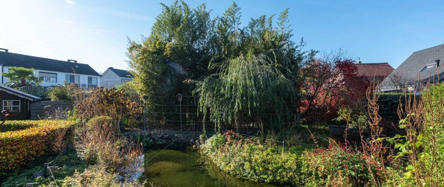 Huis te koop in Kinrooi