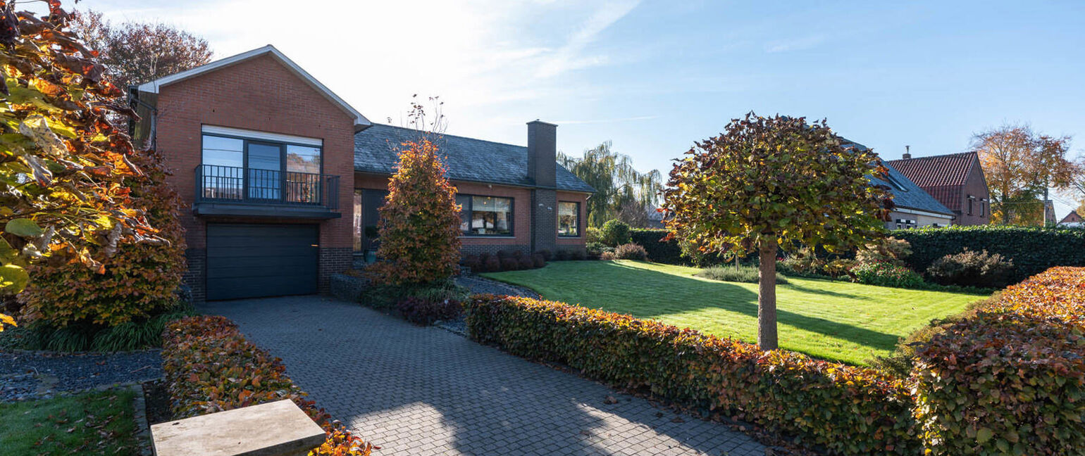 Huis te koop in Kinrooi