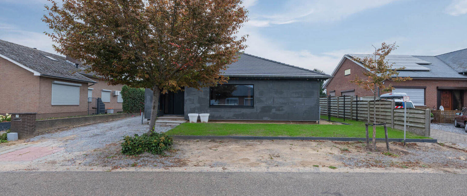 Huis te koop in Kinrooi