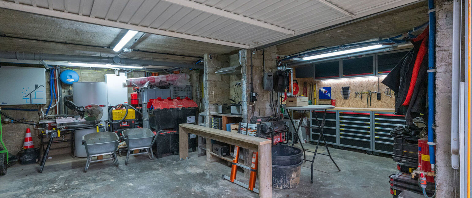 Huis te koop in Kinrooi