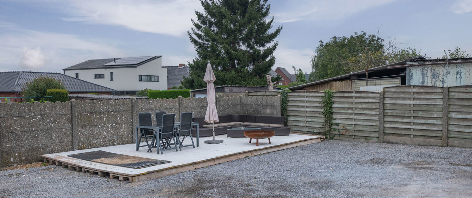 Huis te koop in Kinrooi