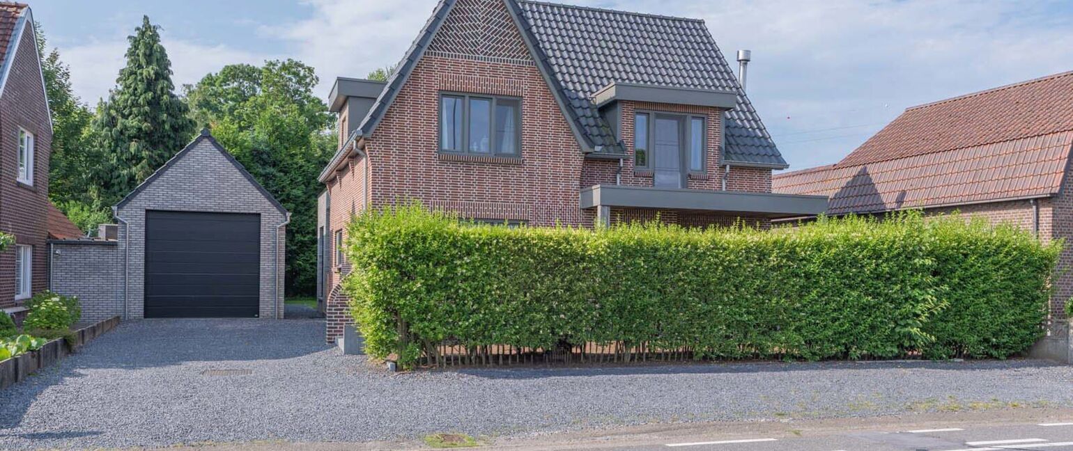 Huis te koop in Kinrooi
