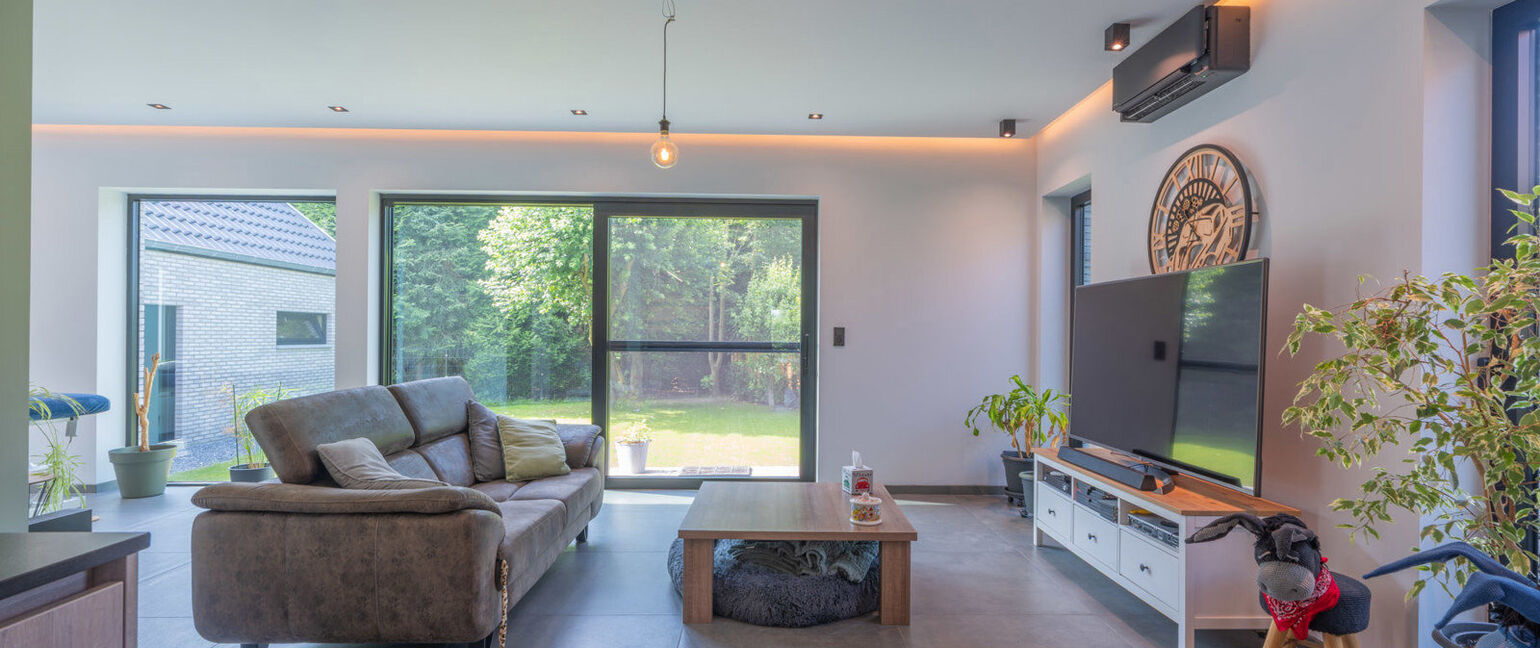 Huis te koop in Kinrooi