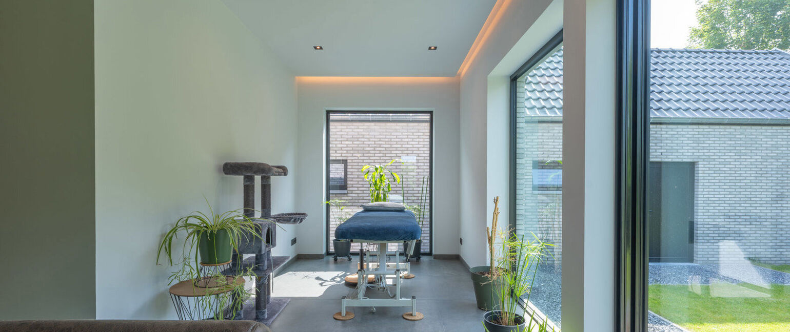 Huis te koop in Kinrooi