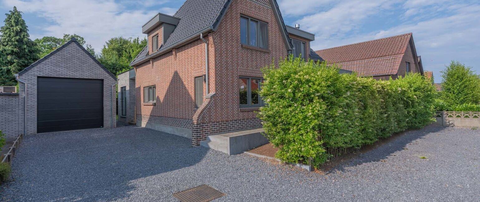 Huis te koop in Kinrooi