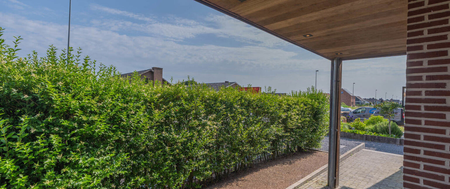 Huis te koop in Kinrooi