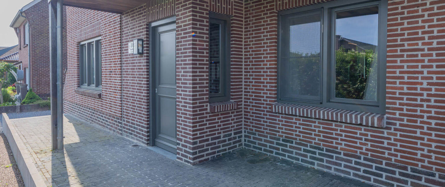 Huis te koop in Kinrooi