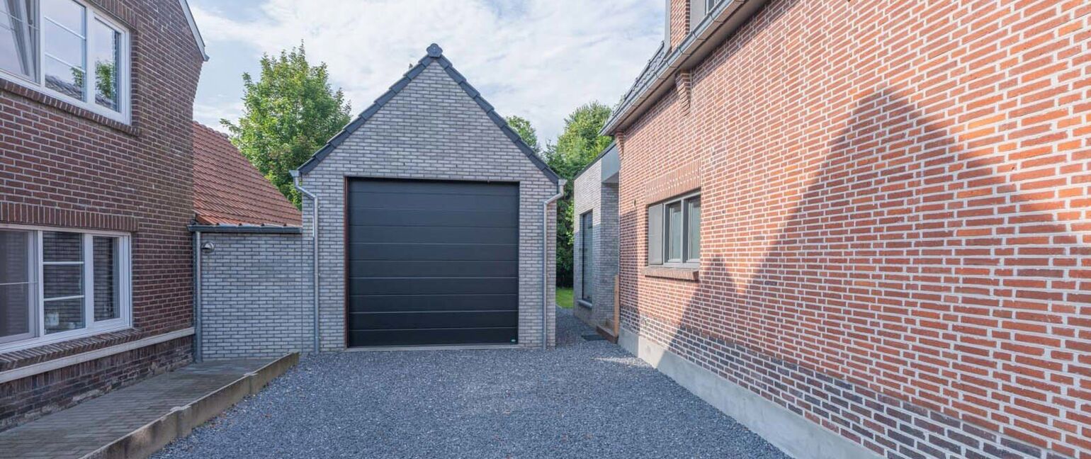 Huis te koop in Kinrooi