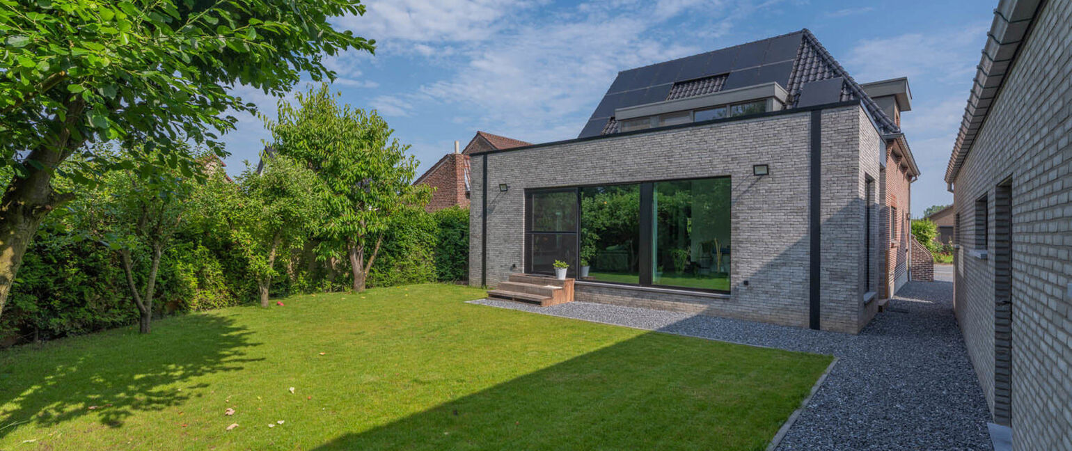 Huis te koop in Kinrooi