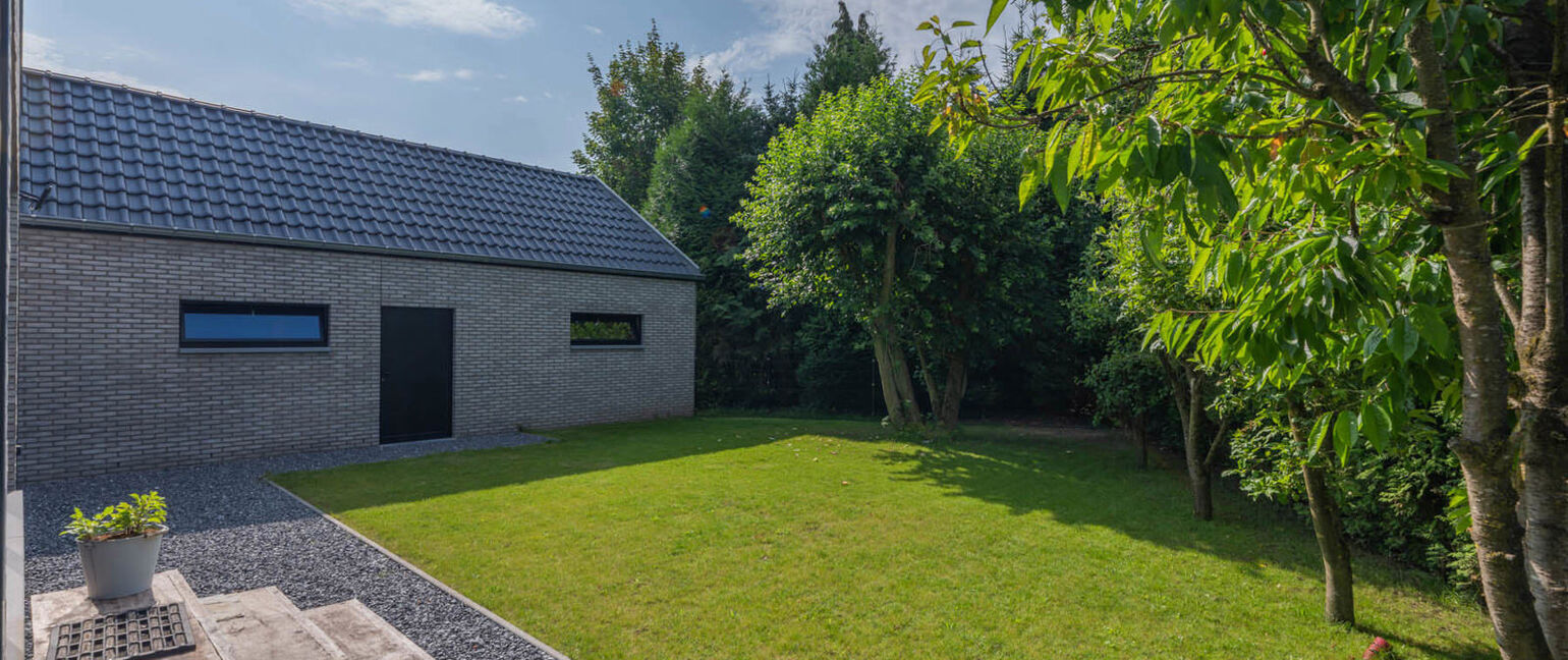 Huis te koop in Kinrooi