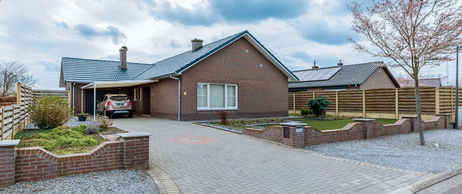 Huis te koop in Kinrooi