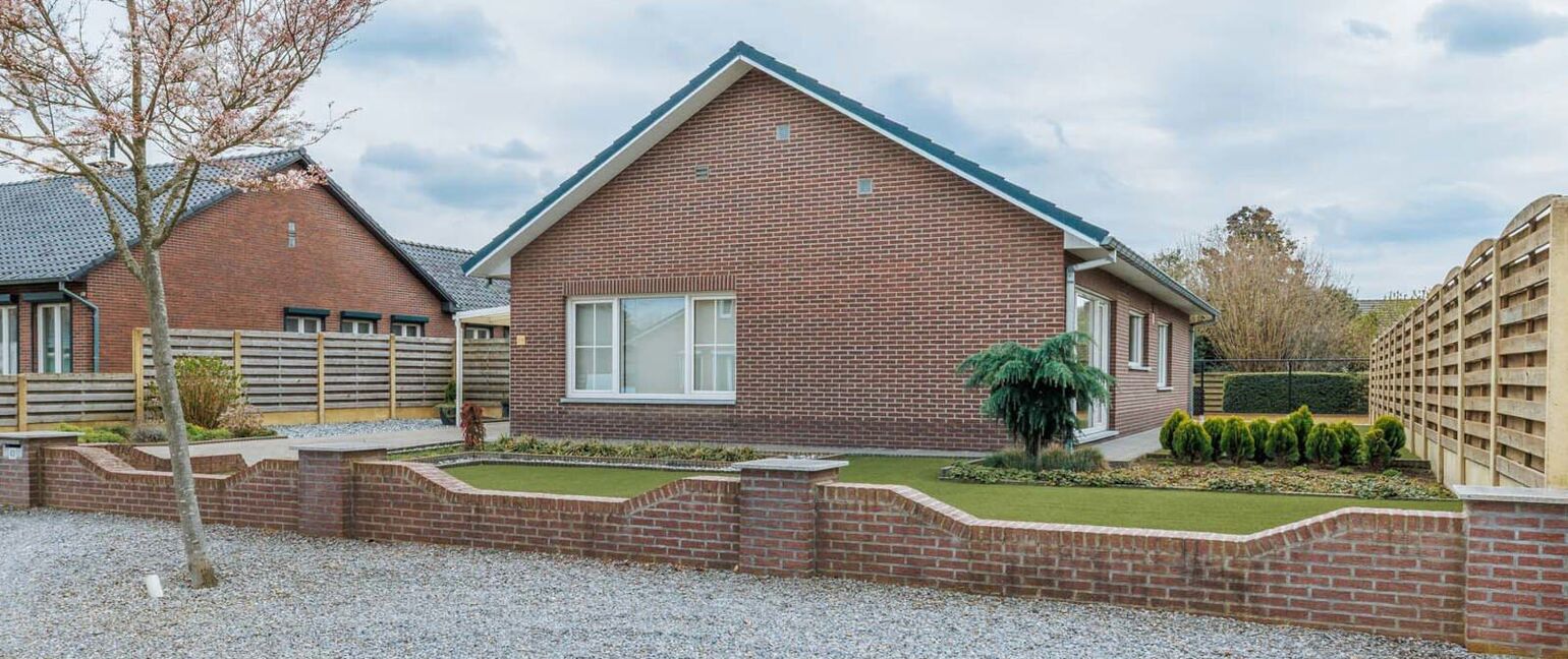 Huis te koop in Kinrooi