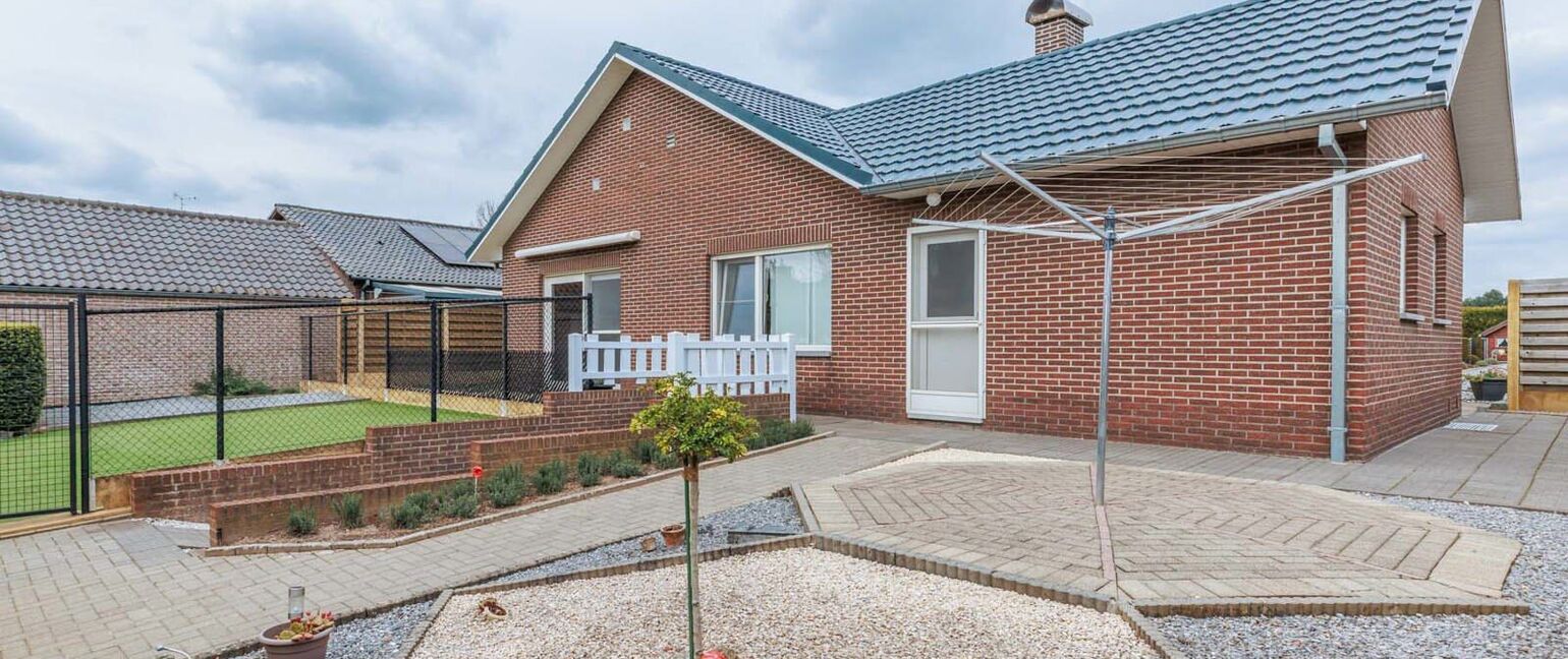 Huis te koop in Kinrooi