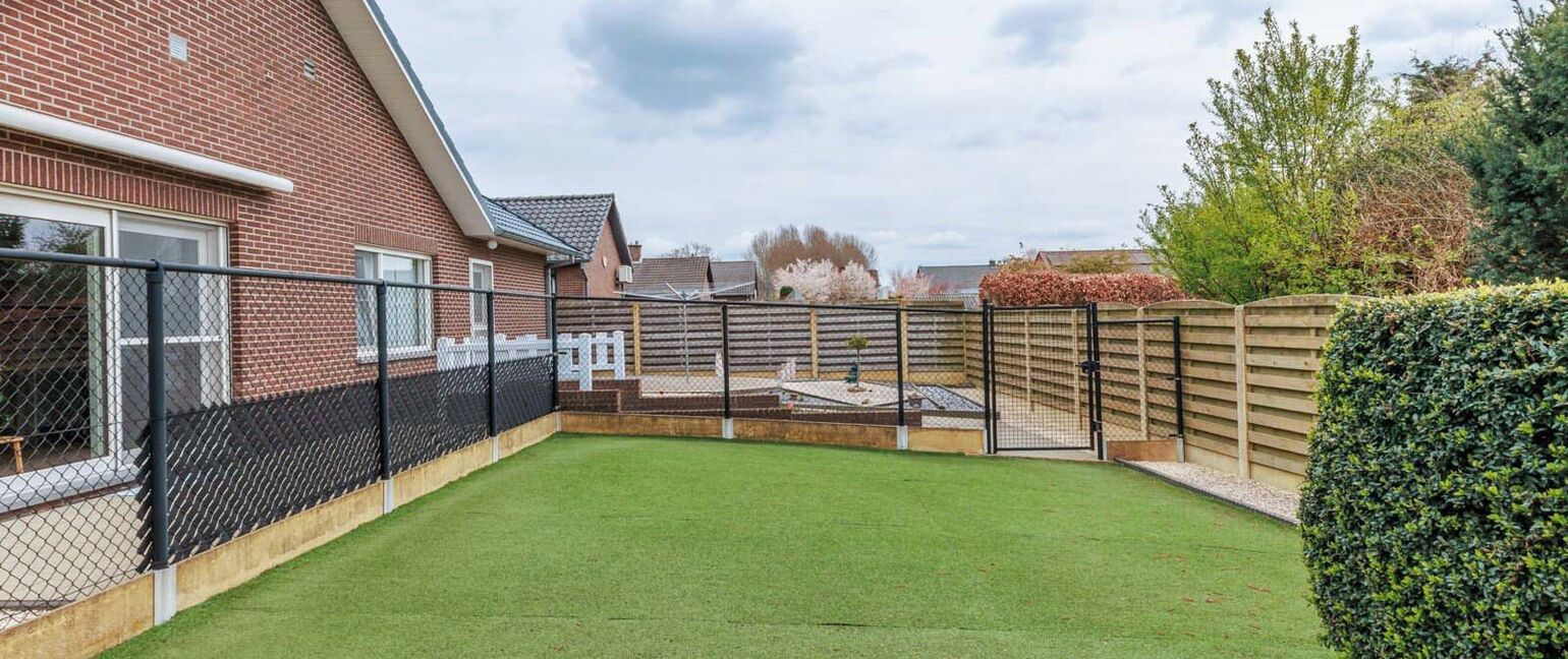 Huis te koop in Kinrooi