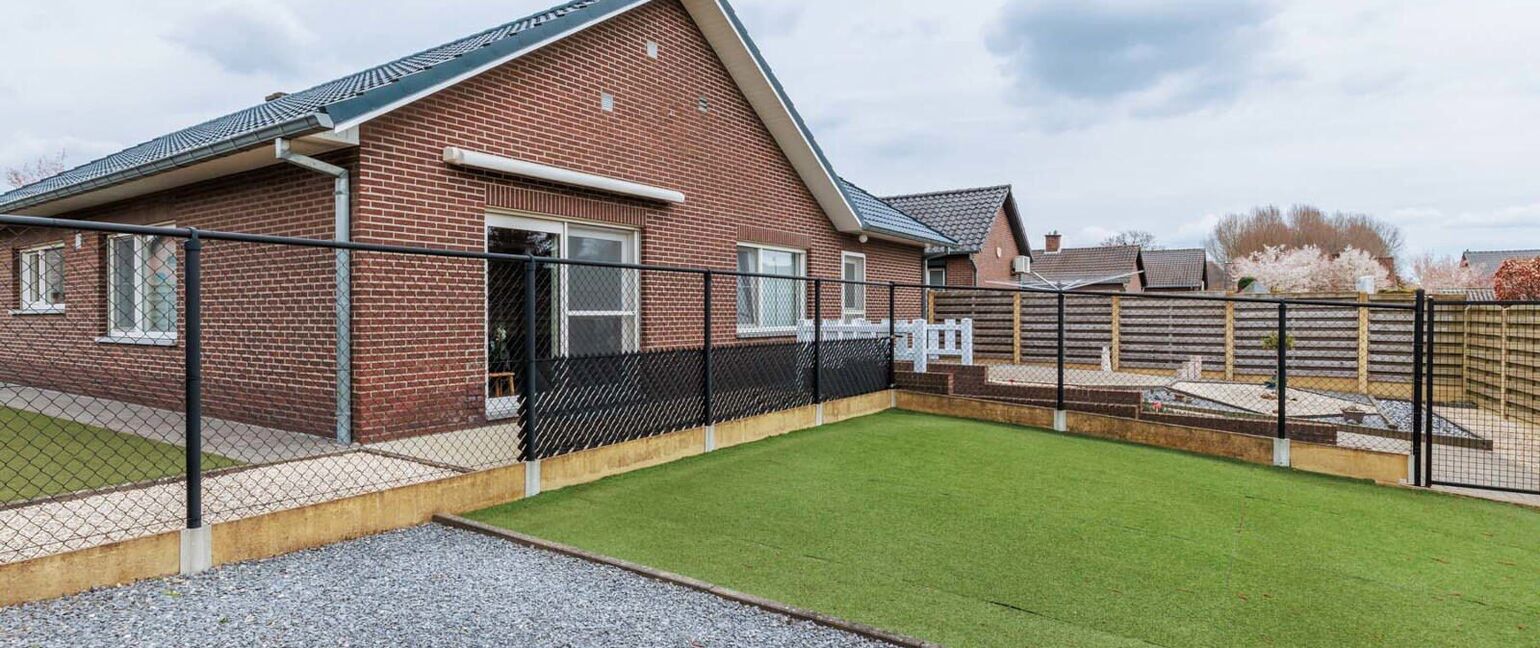 Huis te koop in Kinrooi