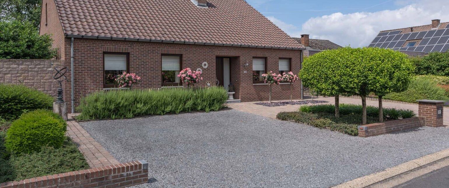 Huis te koop in Kinrooi