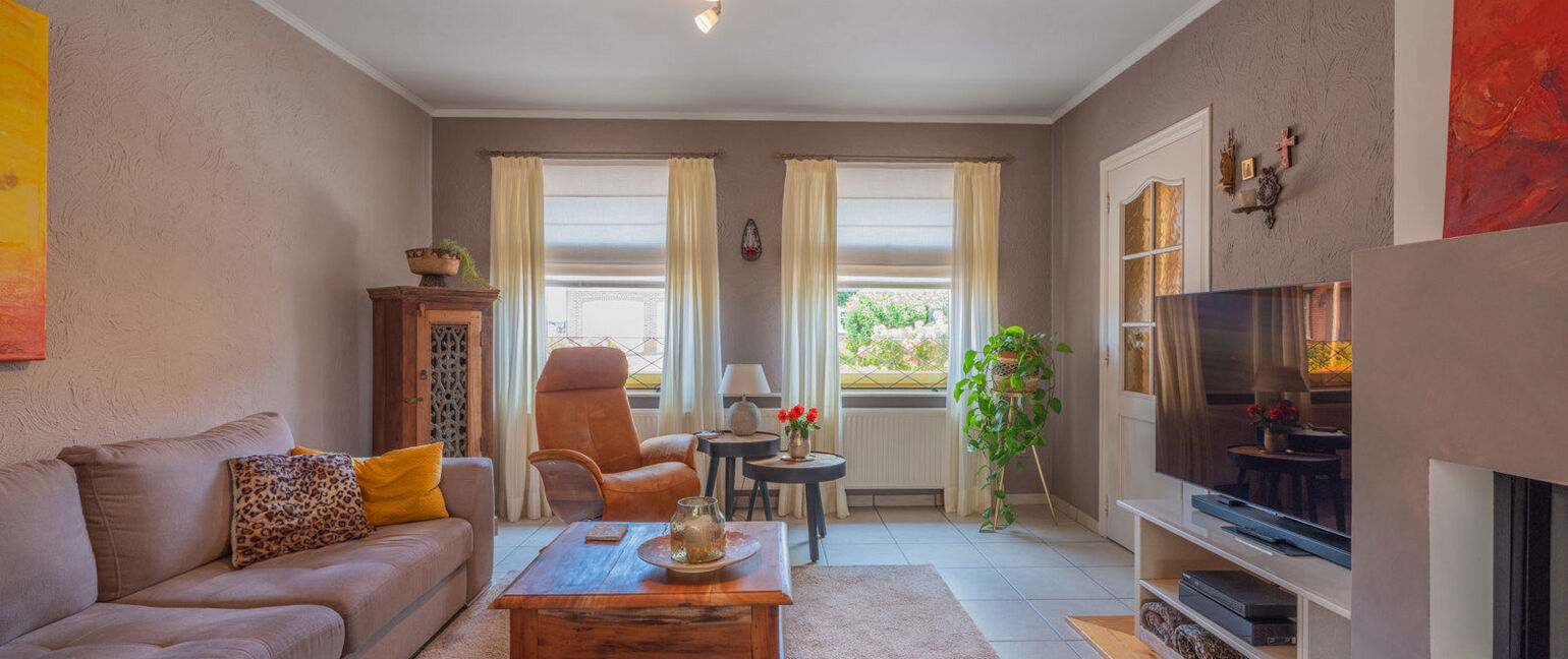 Huis te koop in Kinrooi