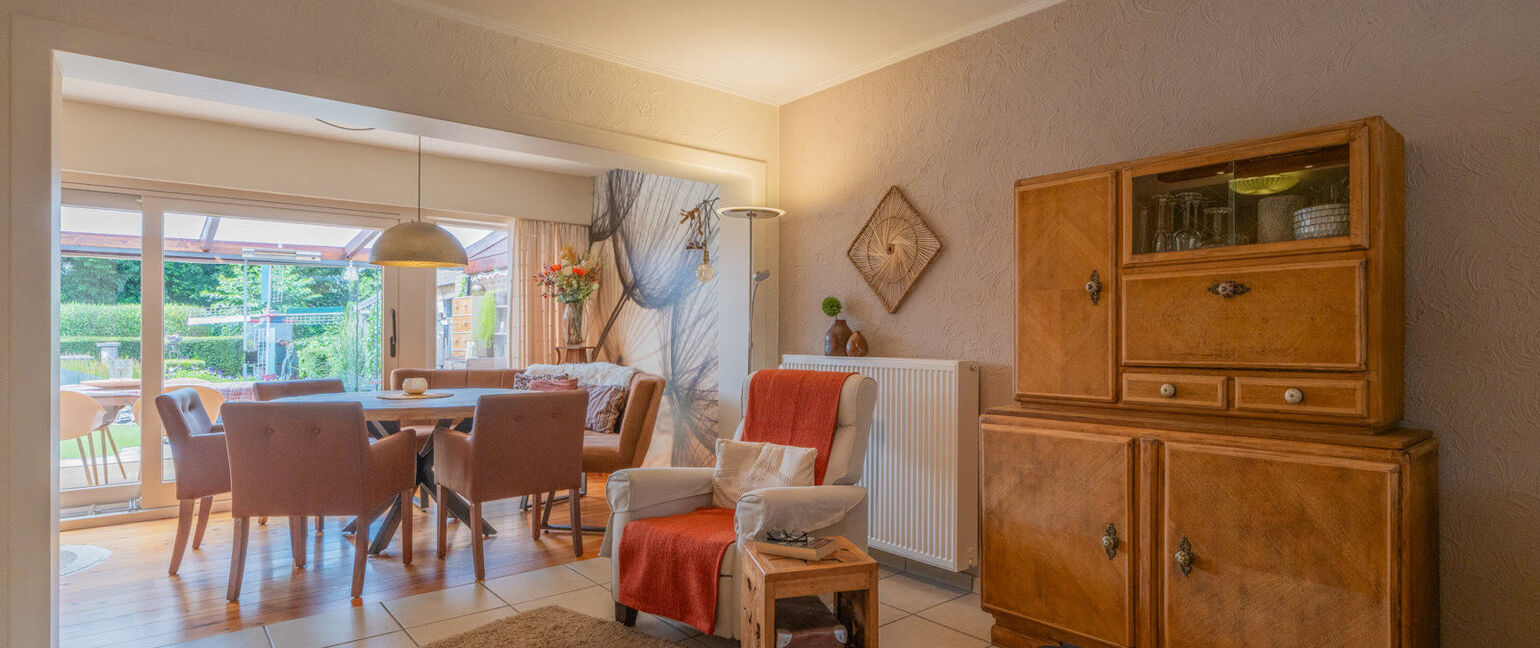 Huis te koop in Kinrooi