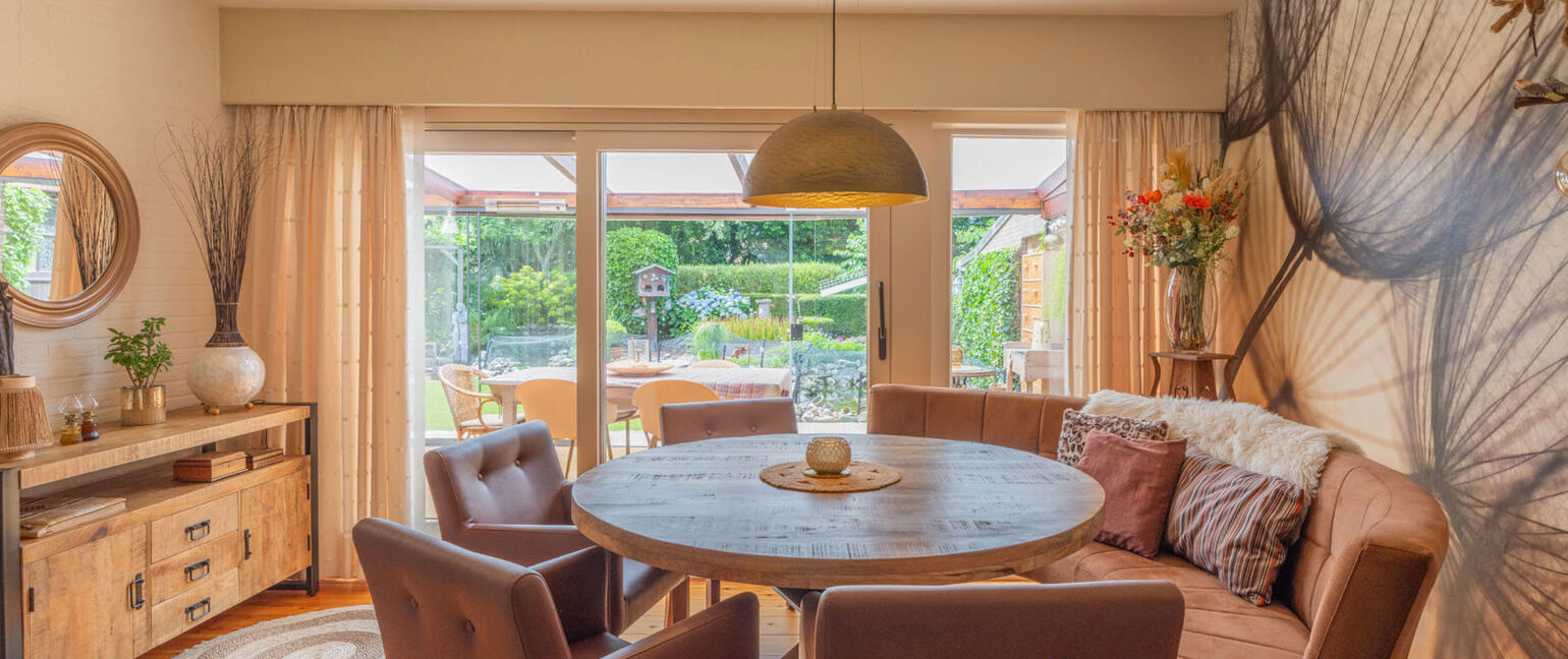 Huis te koop in Kinrooi