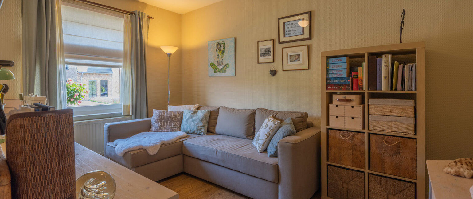 Huis te koop in Kinrooi