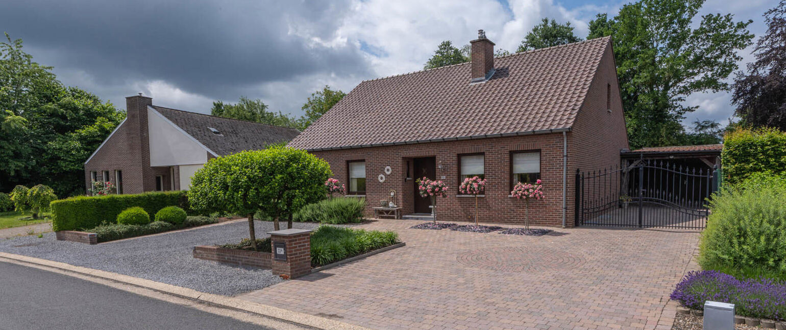 Huis te koop in Kinrooi