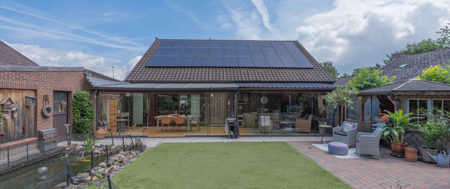 Huis te koop in Kinrooi