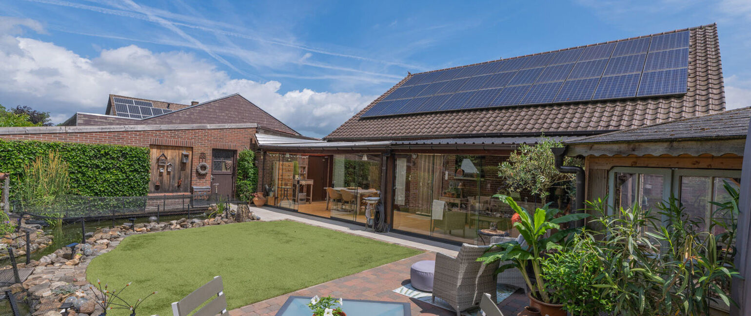 Huis te koop in Kinrooi