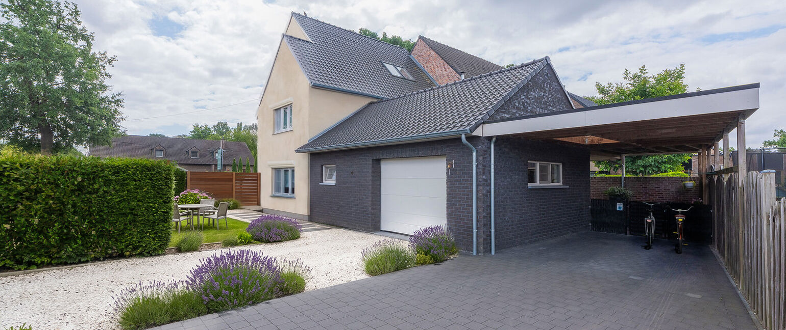 Huis te koop in Kinrooi