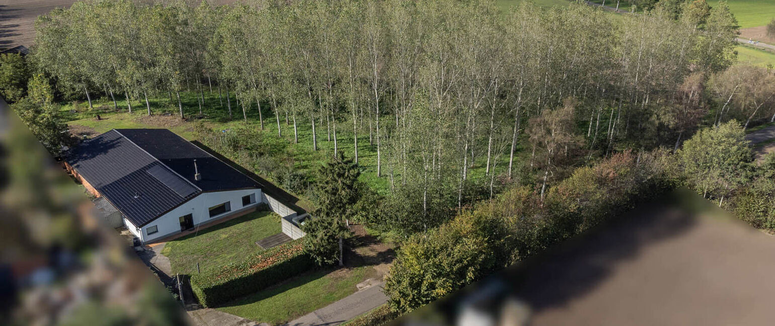 Huis te koop in Kinrooi