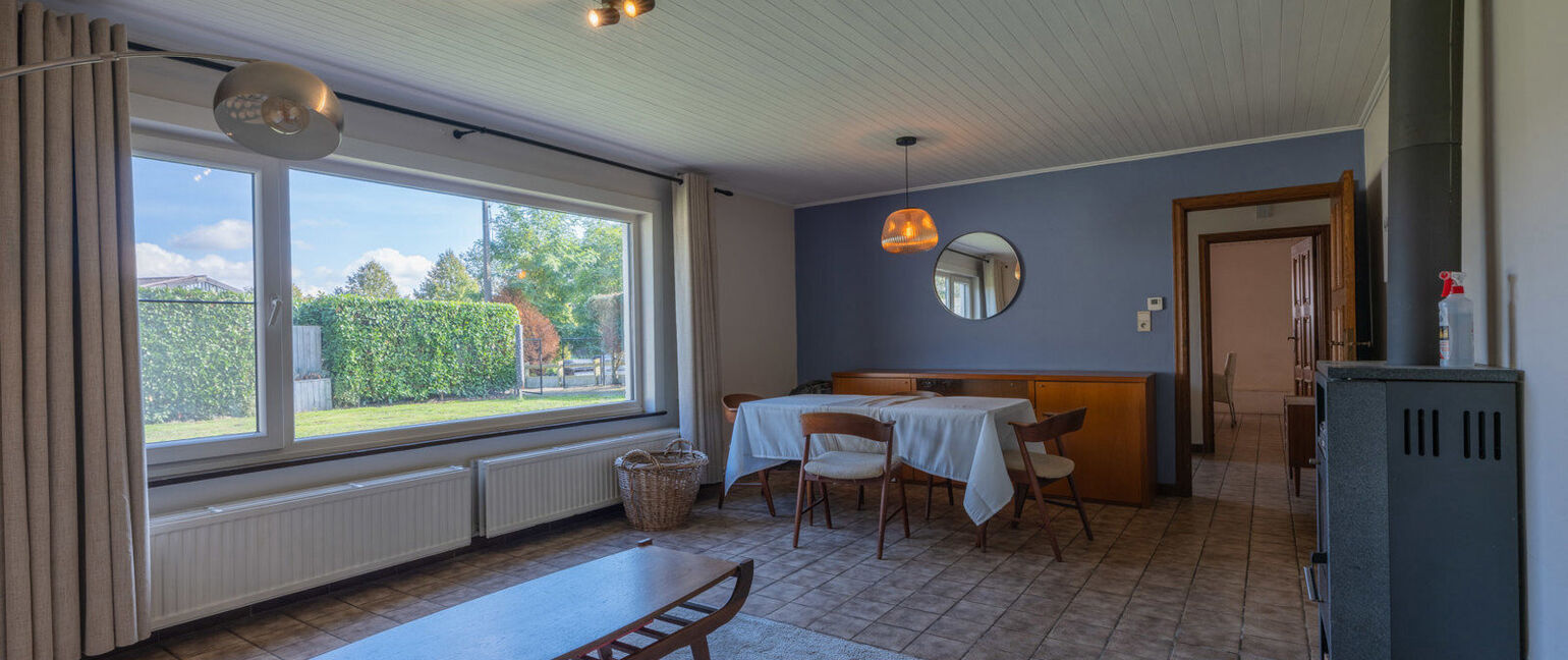 Huis te koop in Kinrooi