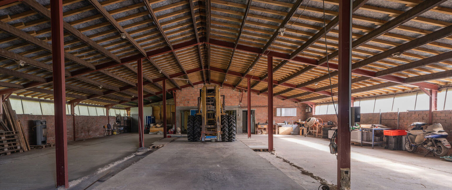 Huis te koop in Kinrooi