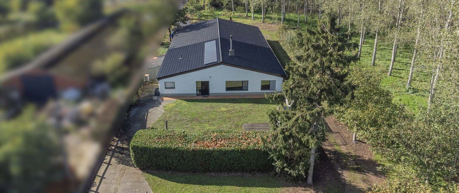 Huis te koop in Kinrooi