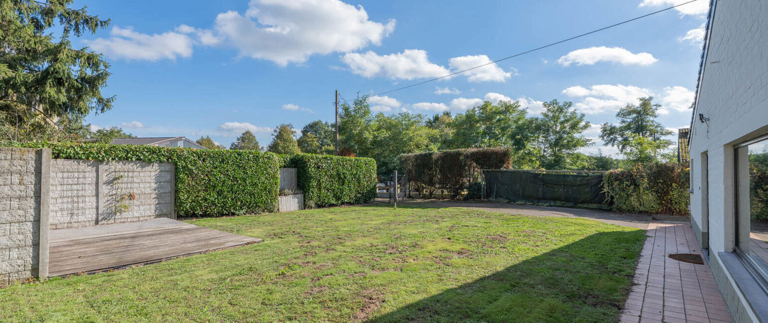 Huis te koop in Kinrooi