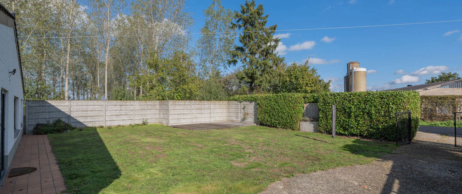 Huis te koop in Kinrooi