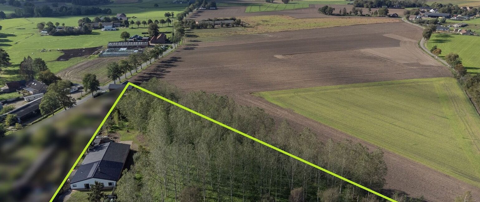 Huis te koop in Kinrooi