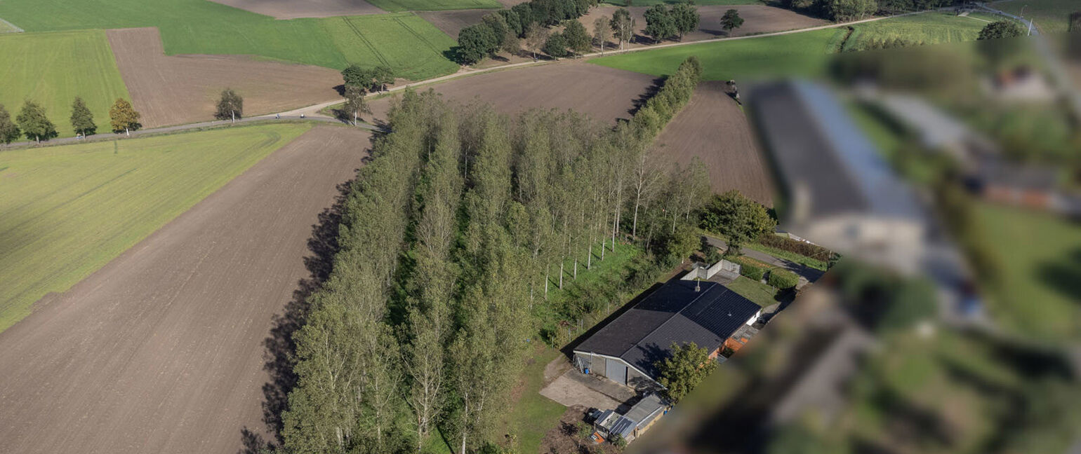 Huis te koop in Kinrooi