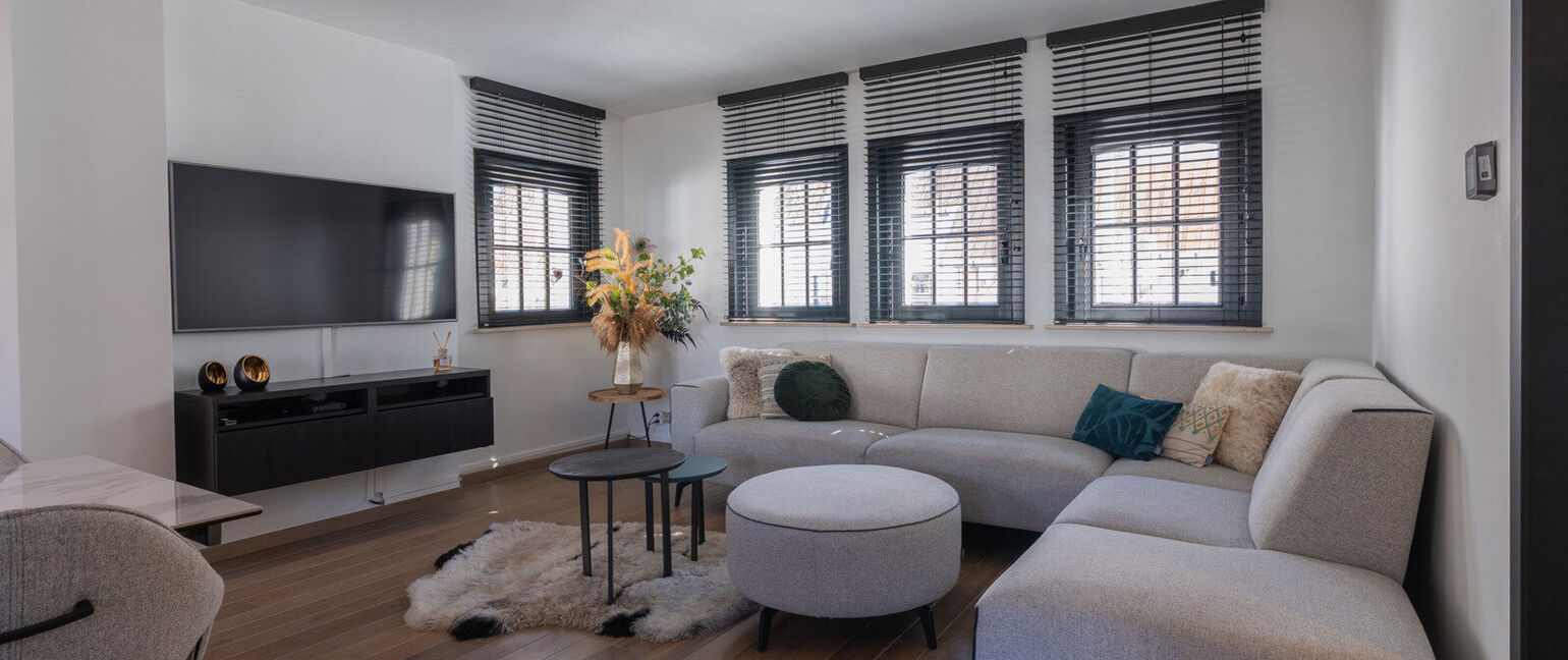 Huis te koop in Knokke-Heist