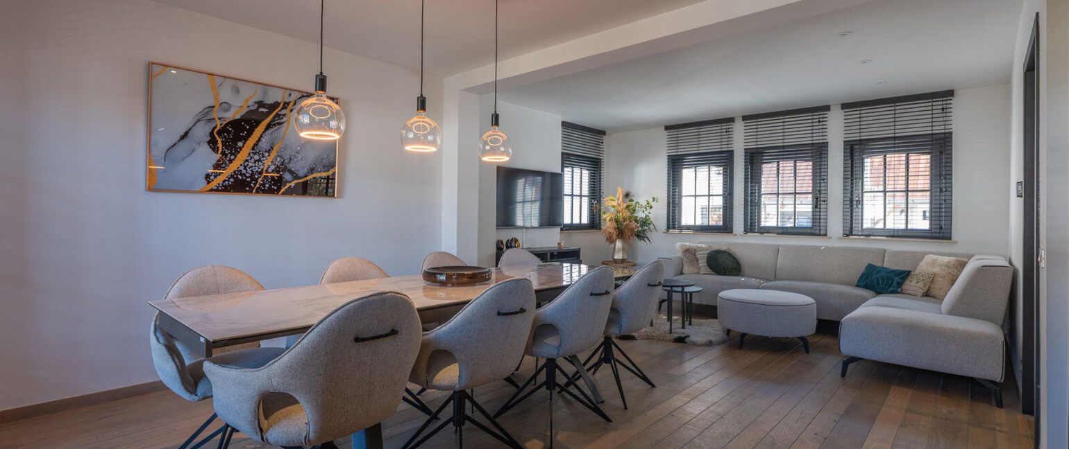 Huis te koop in Knokke-Heist