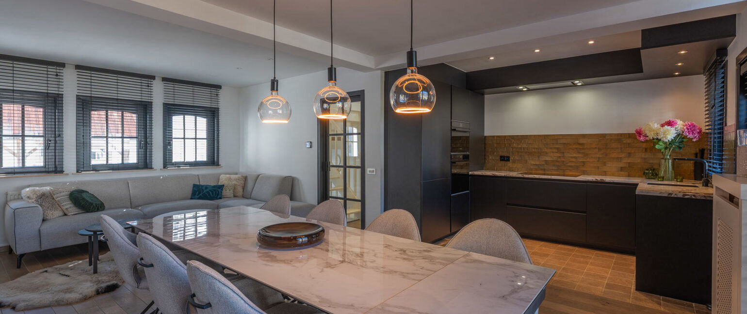 Huis te koop in Knokke-Heist