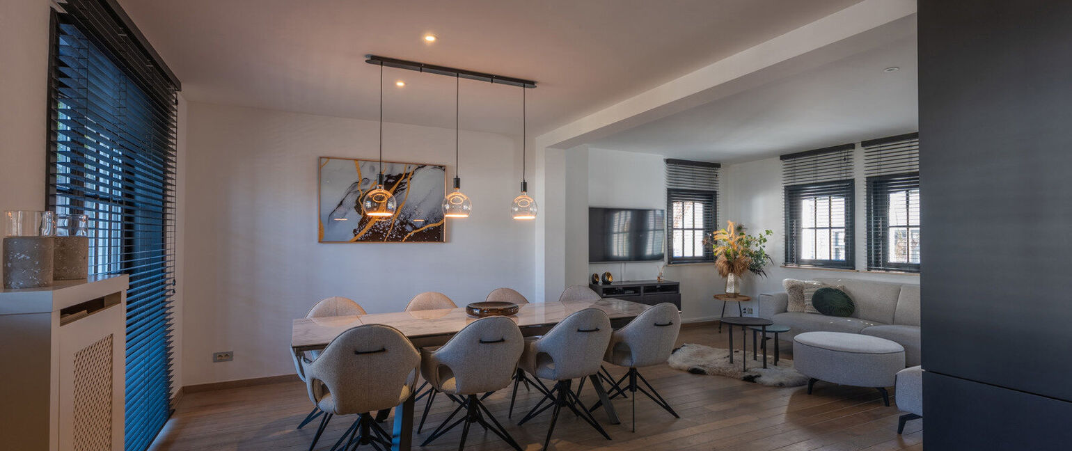 Huis te koop in Knokke-Heist