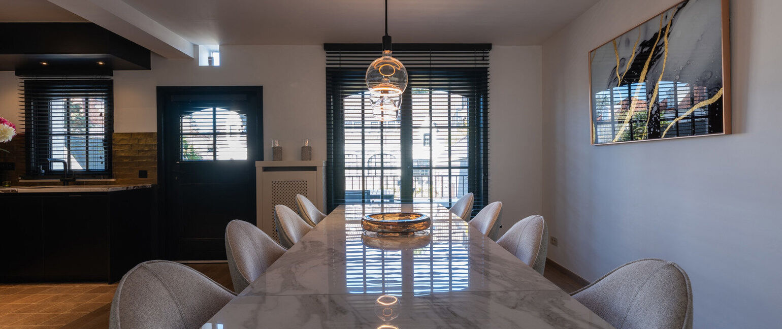 Huis te koop in Knokke-Heist