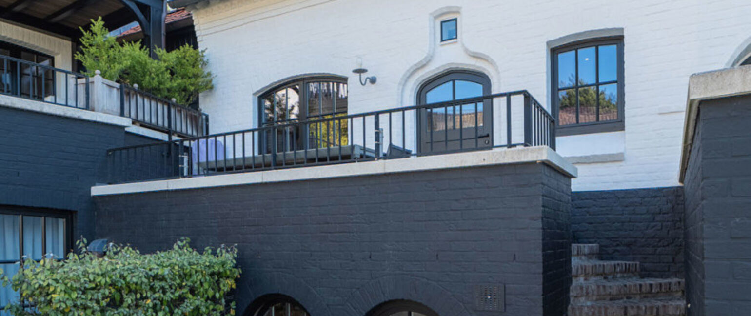 Huis te koop in Knokke-Heist