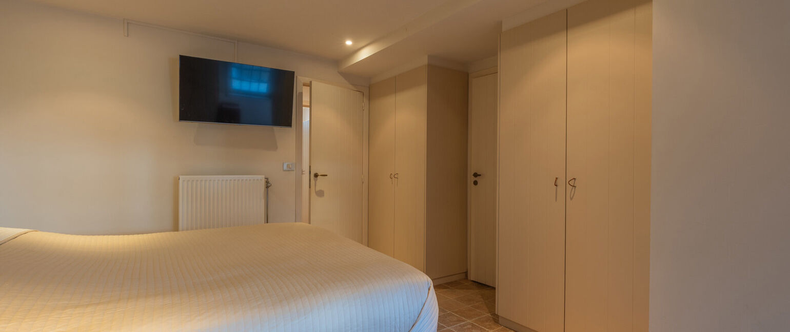 Huis te koop in Knokke-Heist